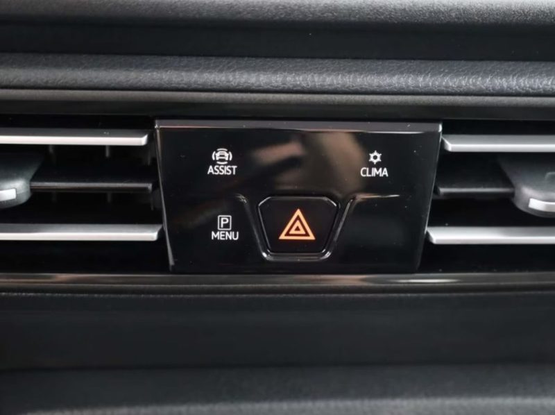 VOLKSWAGEN CADDY ÉDITION LIFE 2.0 TDI DSG 2025
