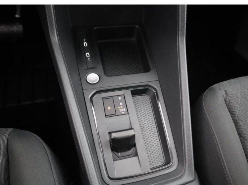 VOLKSWAGEN CADDY ÉDITION LIFE 2.0 TDI DSG 2025