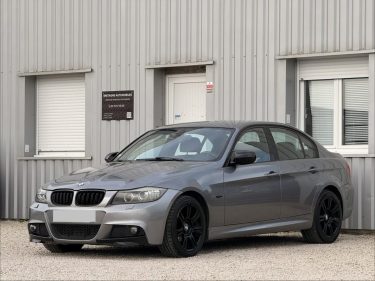BMW SERIE 3 E90 318D 143CV PACK M LCI  2011 245 000KM