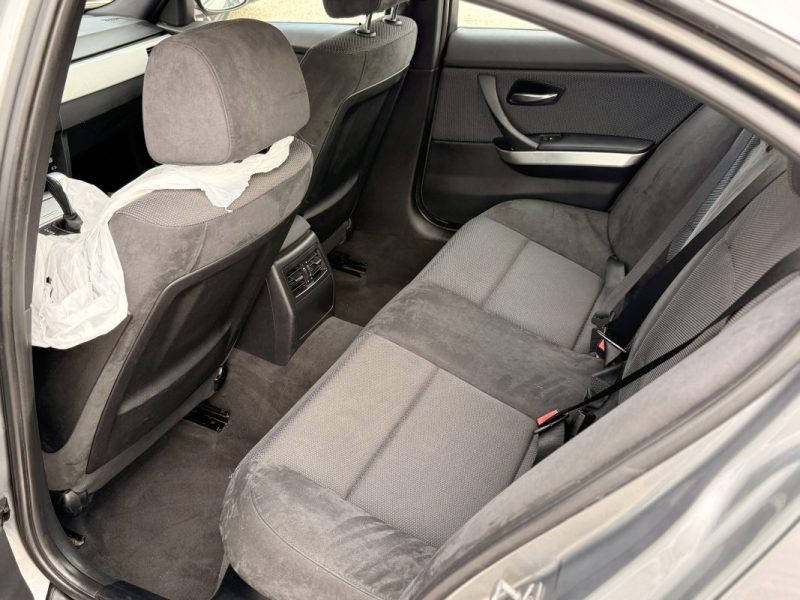 BMW SERIE 3 E90 318D 143CV PACK M LCI  2011 245 000KM