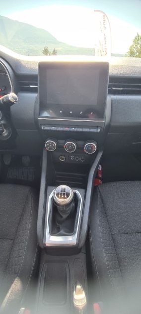 RENAULT Clio 5 - 1.0 TCe Business 100ch essence