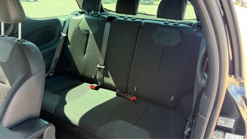 CITROEN DS3 1.2 E THP 110 CV  EMERAUDE ADDICT 2015