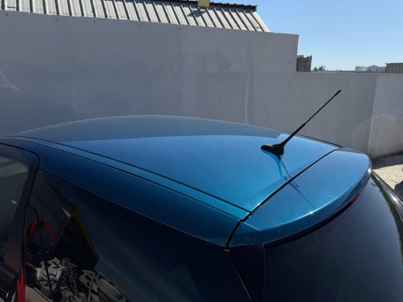 CITROEN DS3 1.2 E THP 110 CV  EMERAUDE ADDICT 2015