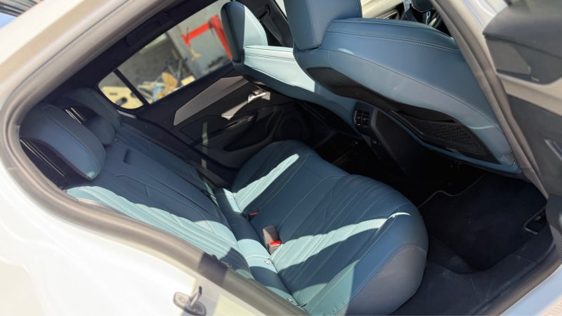 PEUGEOT 308 II 1.6 PHEV 225 GT E-EAT8  2021