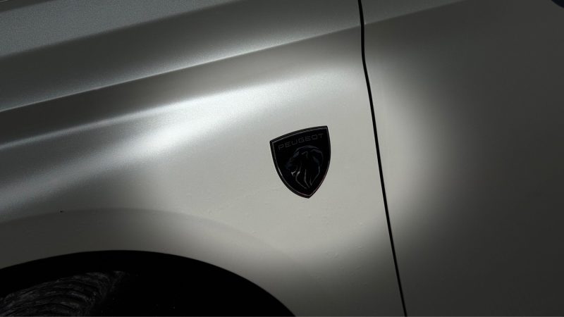PEUGEOT 308 II 1.6 PHEV 225 GT E-EAT8  2021