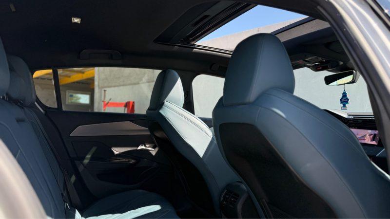 PEUGEOT 308 II 1.6 PHEV 225 GT E-EAT8  2021