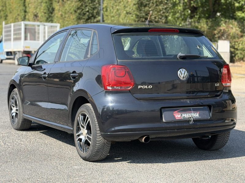 POLO 5 1,4L FSI 85 CV CONFORTLINE / Paiement 4X ou 10X Possible