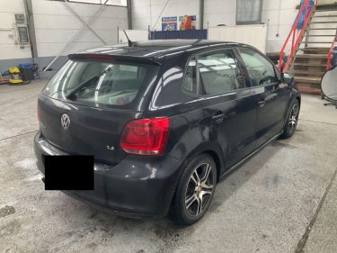 VOLKSWAGEN POLO 1,4L FSI 85 CV CONFORTLINE / Paiement 4X ou 10X Possible