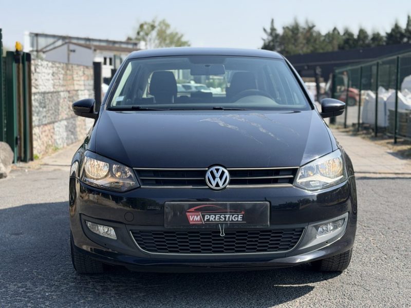 POLO 5 1,4L FSI 85 CV CONFORTLINE / Paiement 4X ou 10X Possible