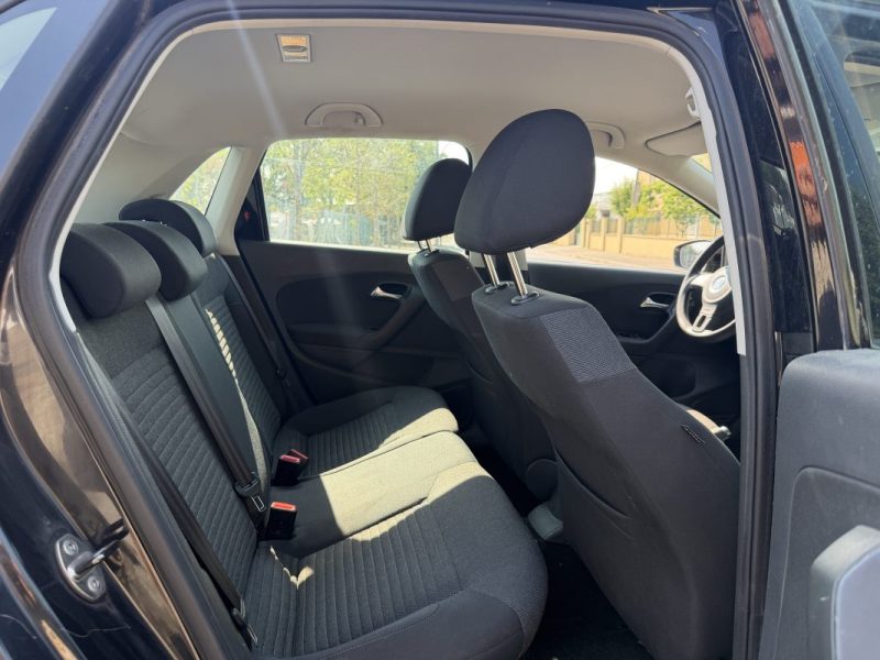 POLO 5 1,4L FSI 85 CV CONFORTLINE / Paiement 4X ou 10X Possible
