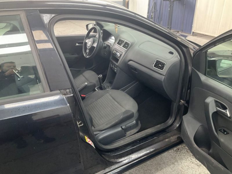 VOLKSWAGEN POLO 1,4L FSI 85 CV CONFORTLINE / Paiement 4X ou 10X Possible