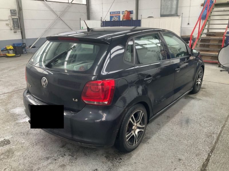 VOLKSWAGEN POLO 1,4L FSI 85 CV CONFORTLINE / Paiement 4X ou 10X Possible