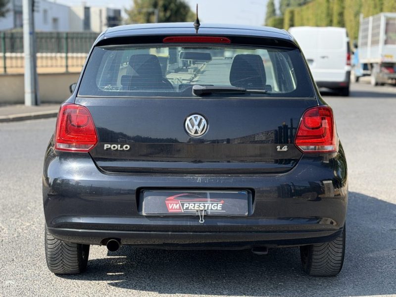 POLO 5 1,4L FSI 85 CV CONFORTLINE / Paiement 4X ou 10X Possible