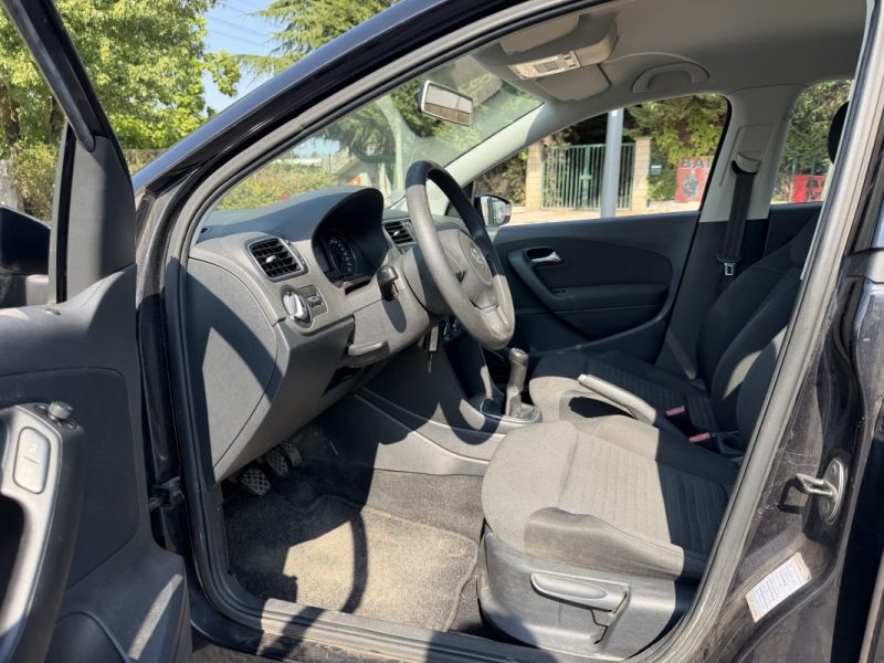 POLO 5 1,4L FSI 85 CV CONFORTLINE / Paiement 4X ou 10X Possible
