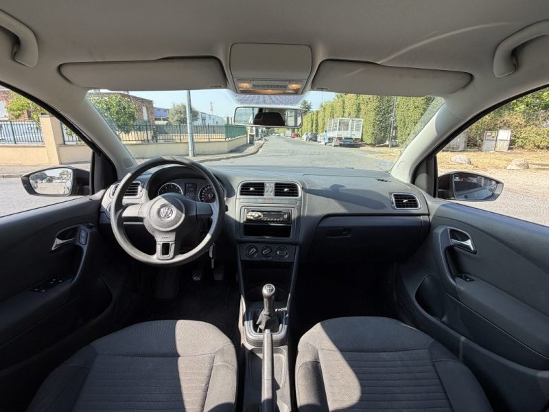 POLO 5 1,4L FSI 85 CV CONFORTLINE / Paiement 4X ou 10X Possible