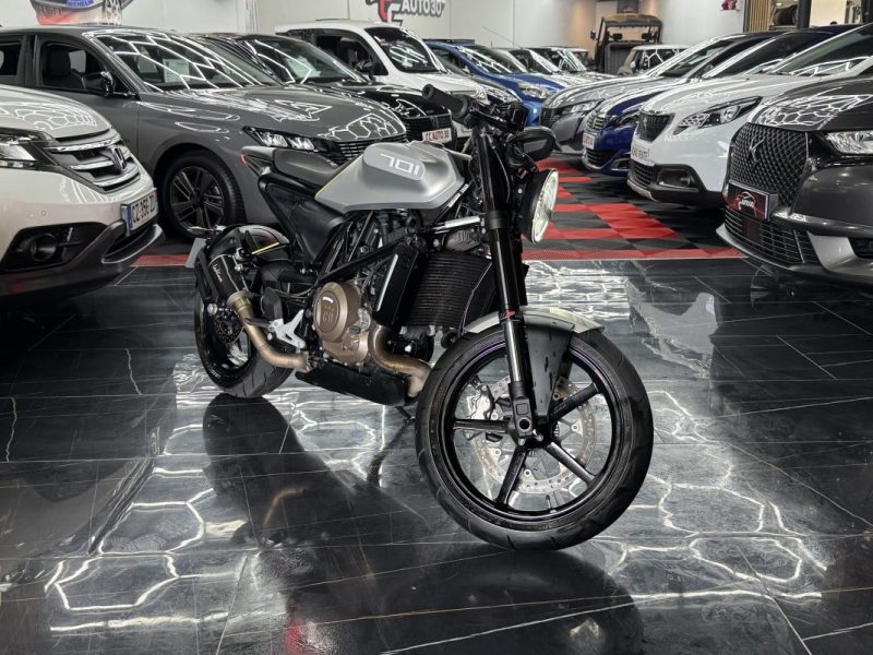 HUSQVARNA 701 VITPI  2020