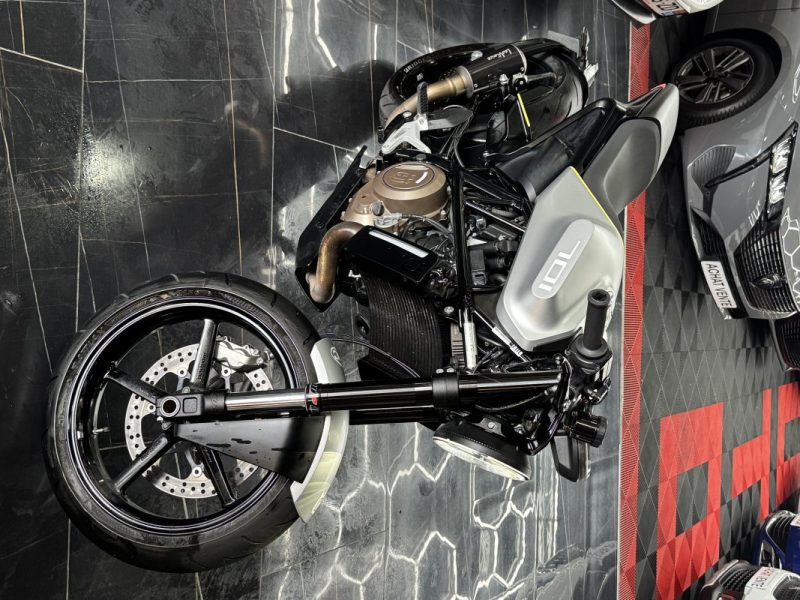 HUSQVARNA 701 VITPI  2020