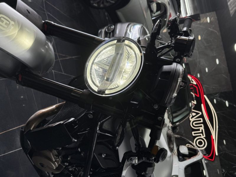 HUSQVARNA 701 VITPI  2020