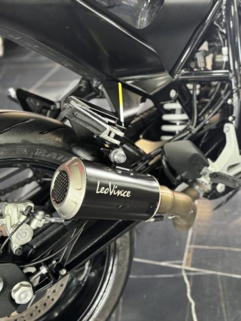 HUSQVARNA 701 VITPI  2020