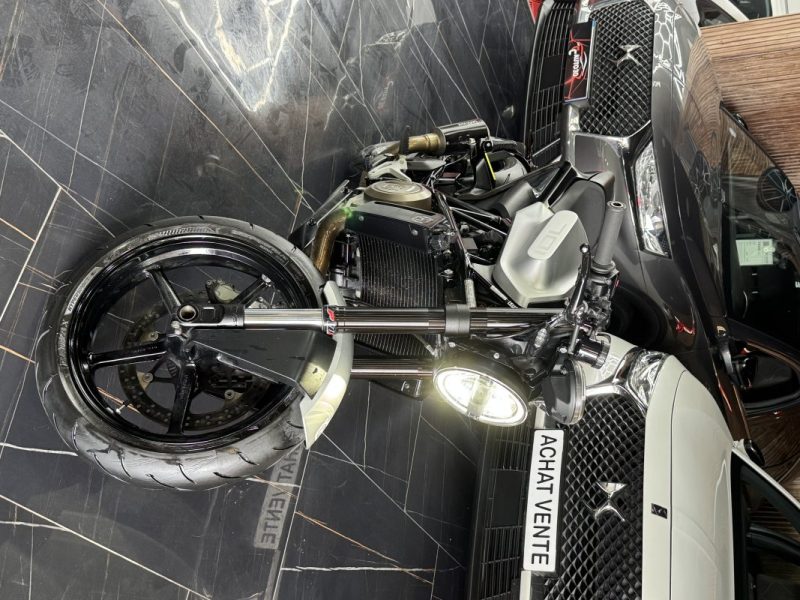 HUSQVARNA 701 VITPI  2020