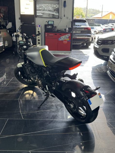 HUSQVARNA 701 VITPI  2020