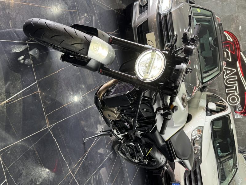 HUSQVARNA 701 VITPI  2020