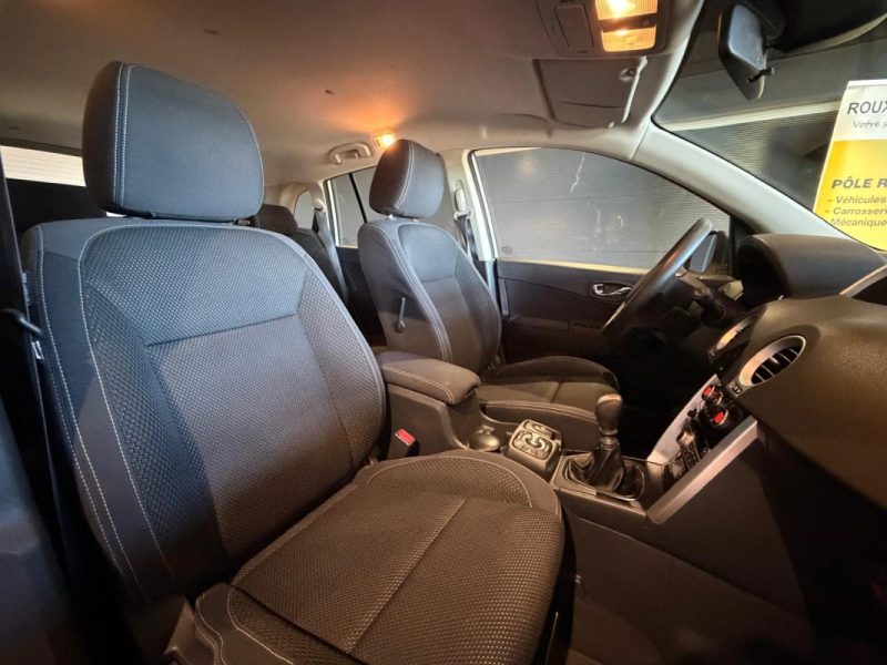RENAULT KOLEOS 2.0 DCI 150 CARMINAT 4X2 / ATTELAGE / 1ERE MAIN