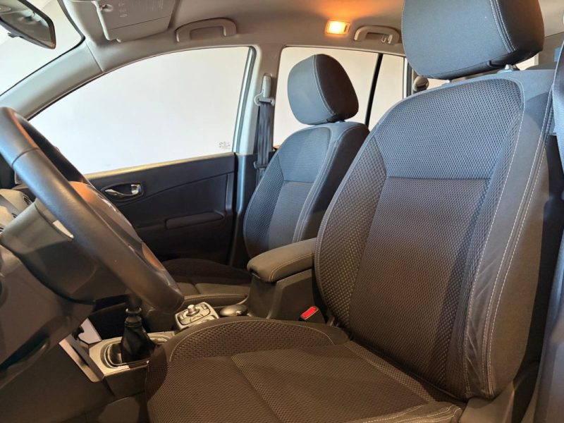 RENAULT KOLEOS 2.0 DCI 150 CARMINAT 4X2 / ATTELAGE / 1ERE MAIN