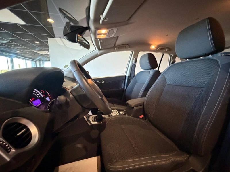 RENAULT KOLEOS 2.0 DCI 150 CARMINAT 4X2 / ATTELAGE / 1ERE MAIN