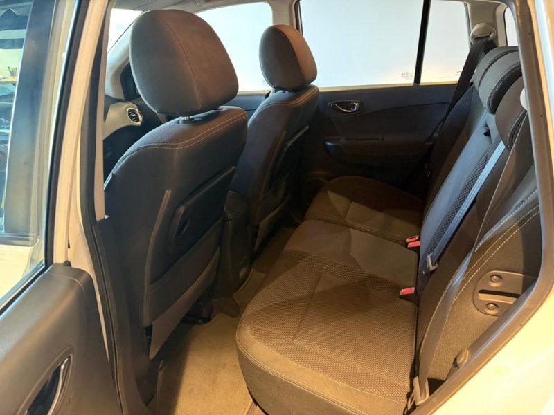 RENAULT KOLEOS 2.0 DCI 150 CARMINAT 4X2 / ATTELAGE / 1ERE MAIN
