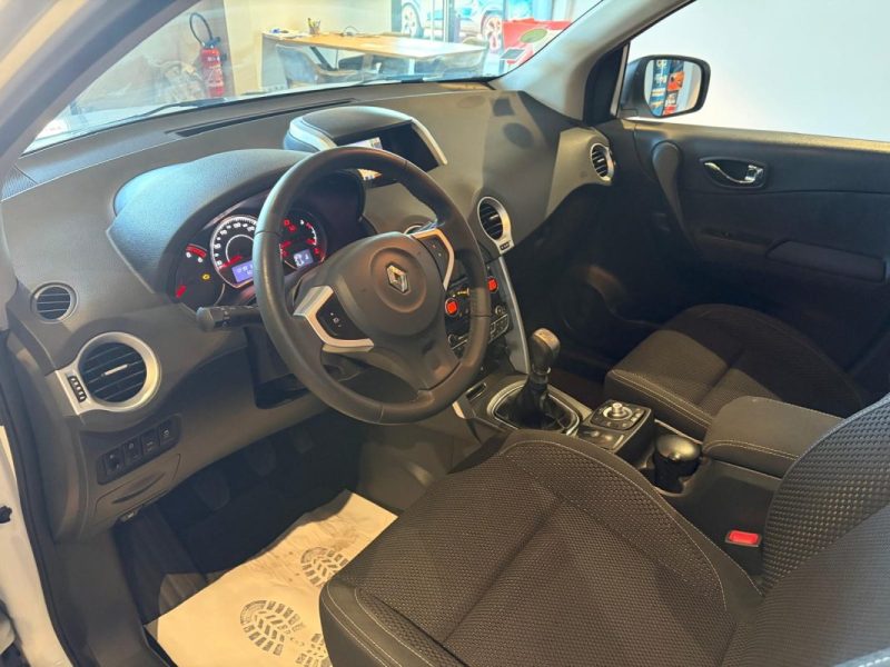 RENAULT KOLEOS 2.0 DCI 150 CARMINAT 4X2 / ATTELAGE / 1ERE MAIN