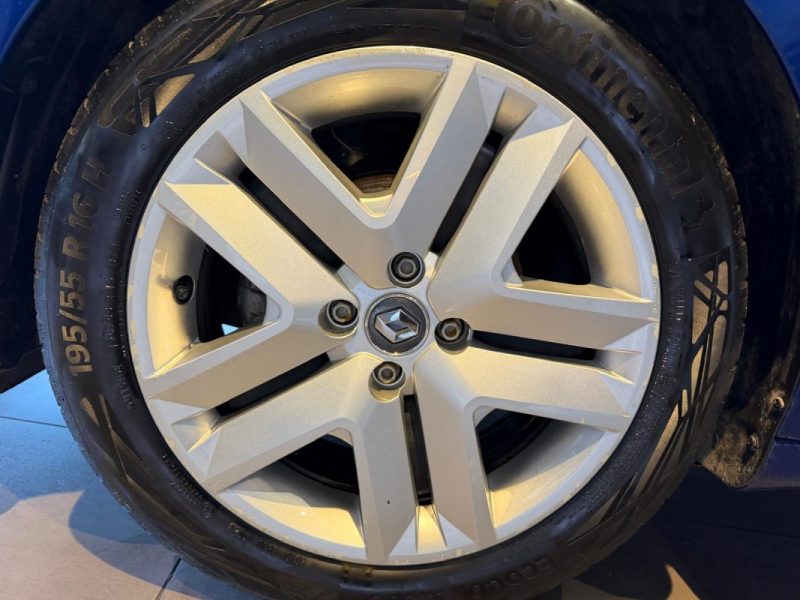 RENAULT CLIO V 1.0 TCE 100 BUSINESS 