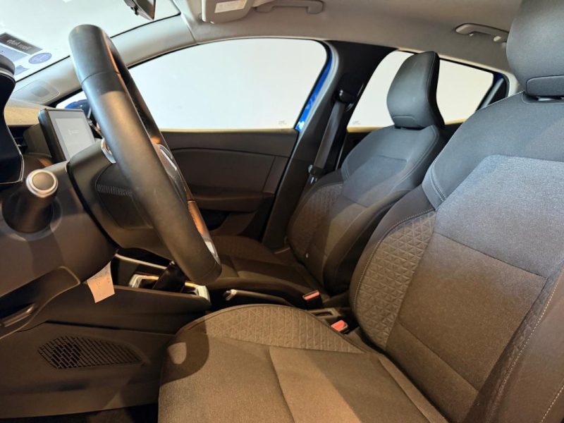 RENAULT CLIO V 1.0 TCE 100 BUSINESS 