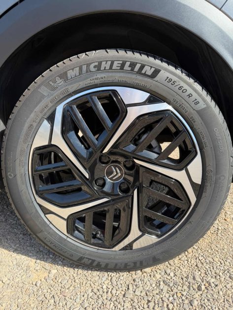 CITROËN C4 III SHINE 2021