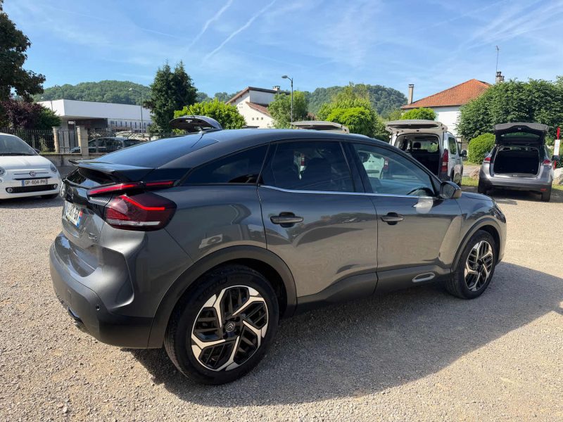 CITROËN C4 III SHINE 2021