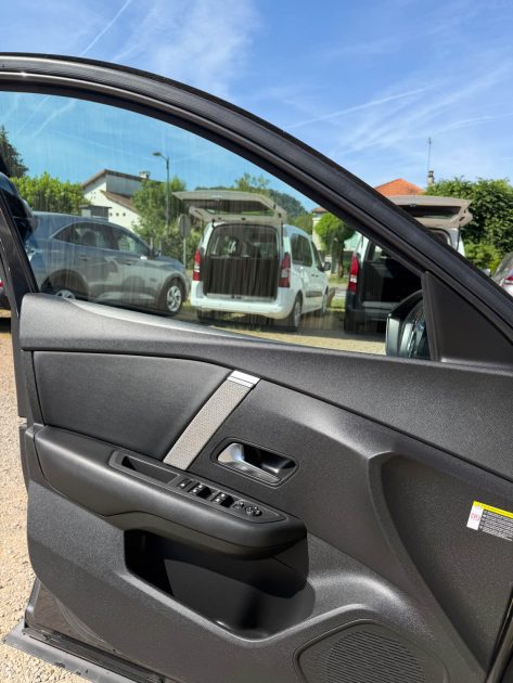 CITROËN C4 III SHINE 2021