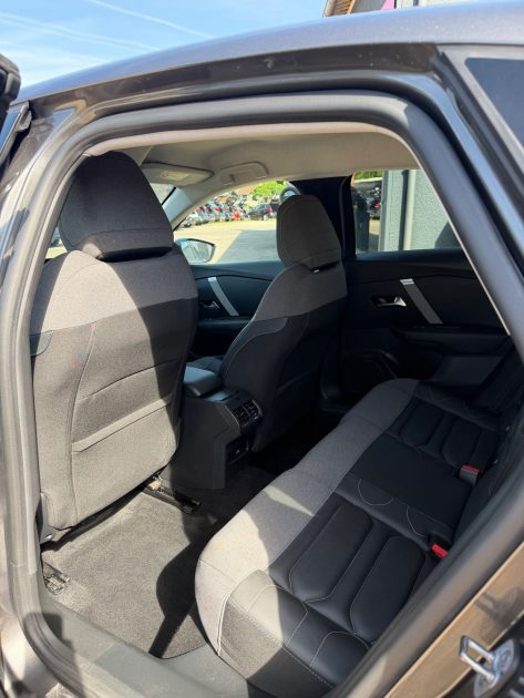CITROËN C4 III SHINE 2021
