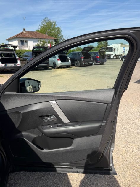 CITROËN C4 III SHINE 2021