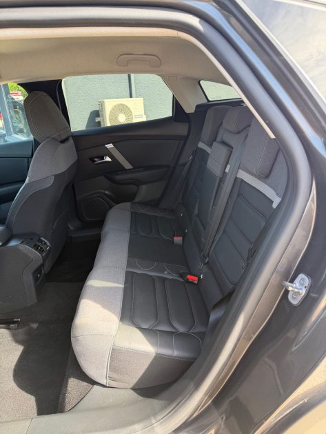 CITROËN C4 III SHINE 2021
