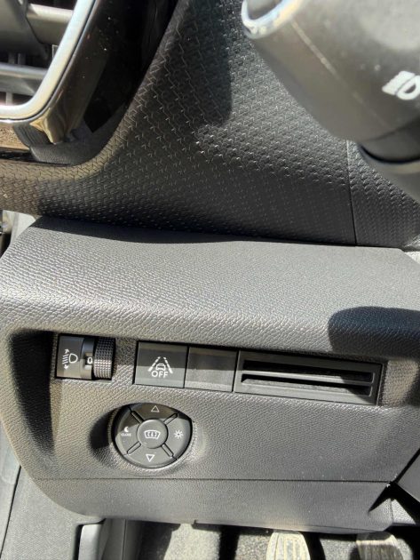 CITROËN C4 III SHINE 2021