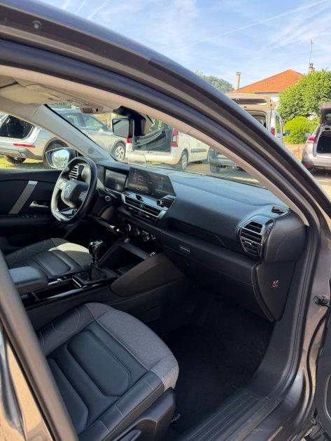 CITROËN C4 III SHINE 2021