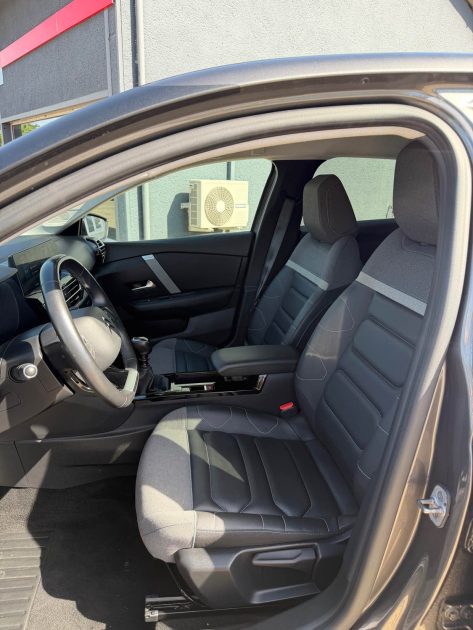 CITROËN C4 III SHINE 2021