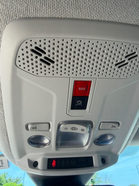 CITROËN C4 III SHINE 2021