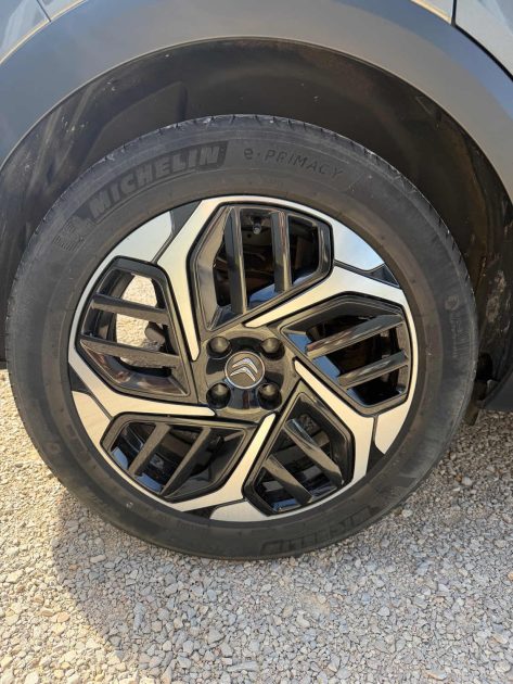 CITROËN C4 III SHINE 2021