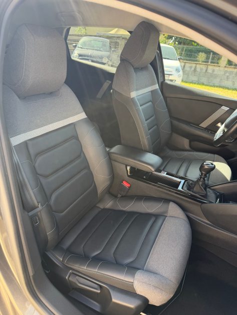 CITROËN C4 III SHINE 2021
