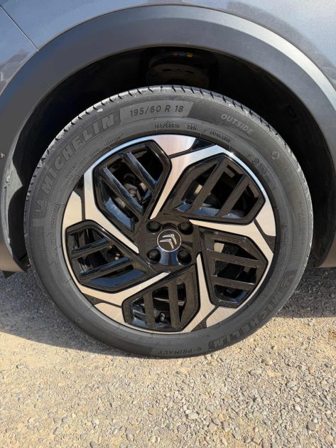 CITROËN C4 III SHINE 2021