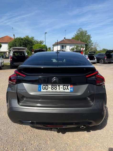 CITROËN C4 III SHINE 2021
