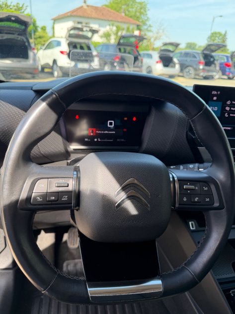 CITROËN C4 III SHINE 2021