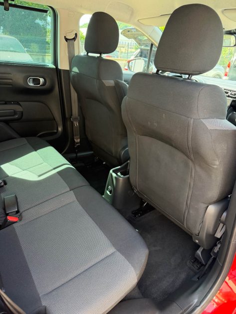 CITROEN C3 SHINE BUSINESS 2018