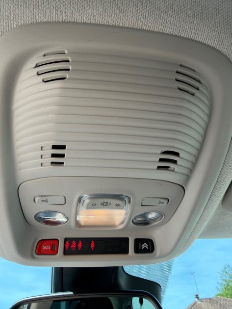 CITROEN C3 SHINE BUSINESS 2018